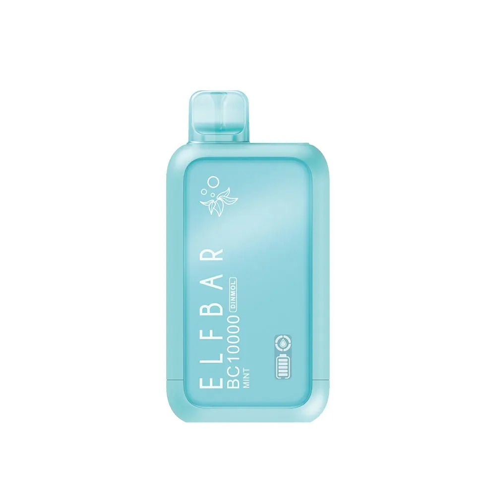 Myle, Elf Bar, compare, Dubai