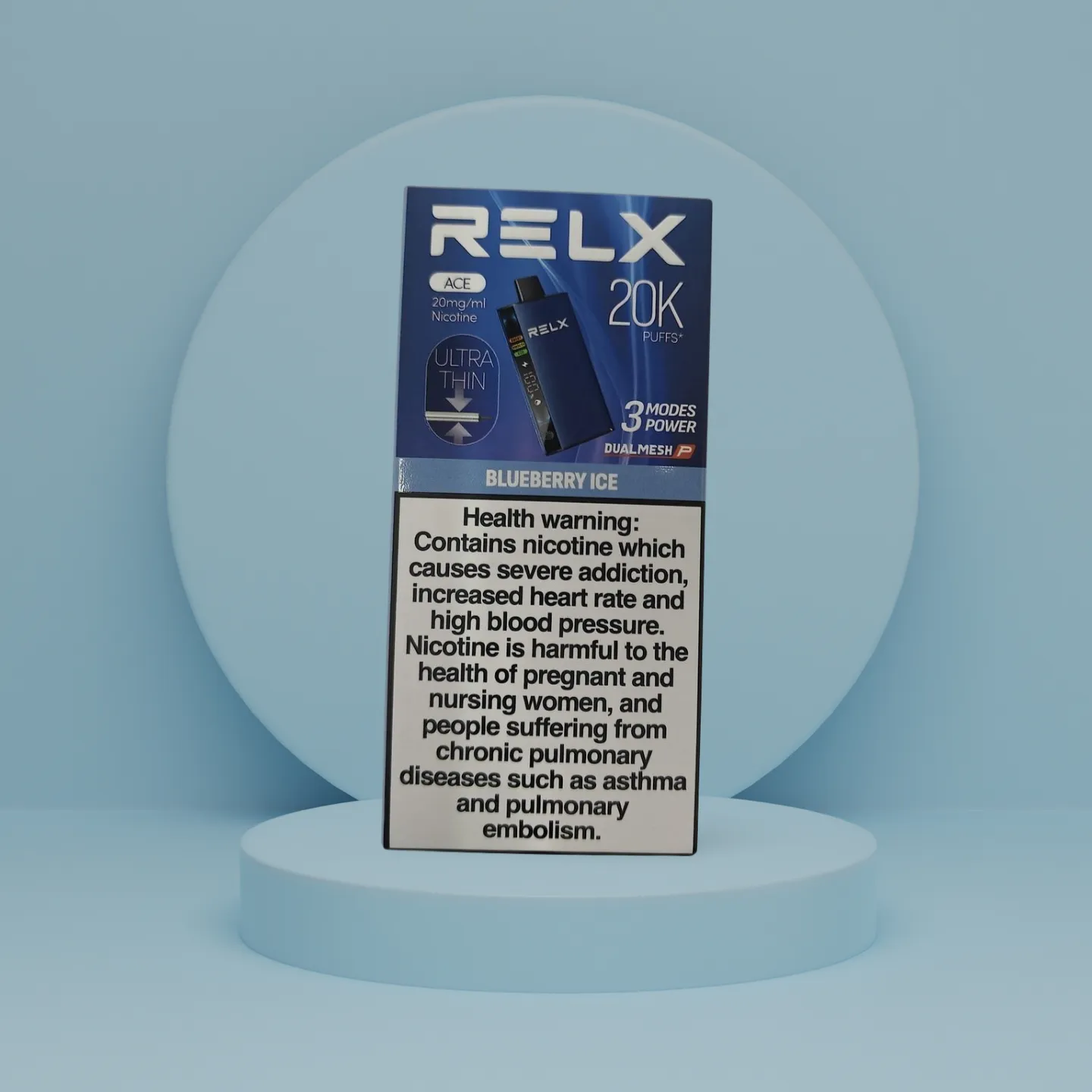 Vape Spitting E‑Liquid? Here Is How To Fix It section