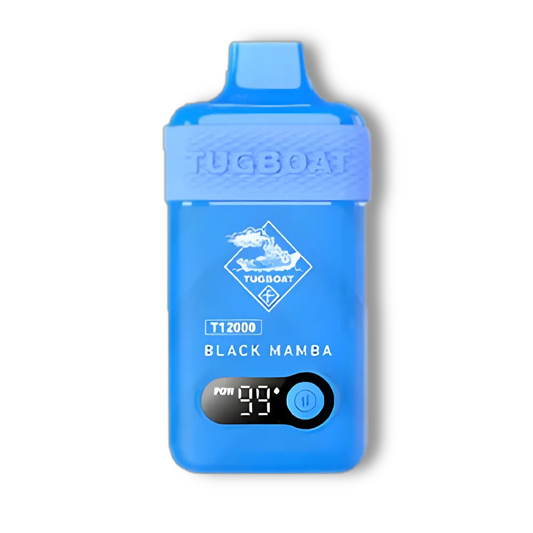 Why Is My Disposable Vape Blinking? 5 Fixes section