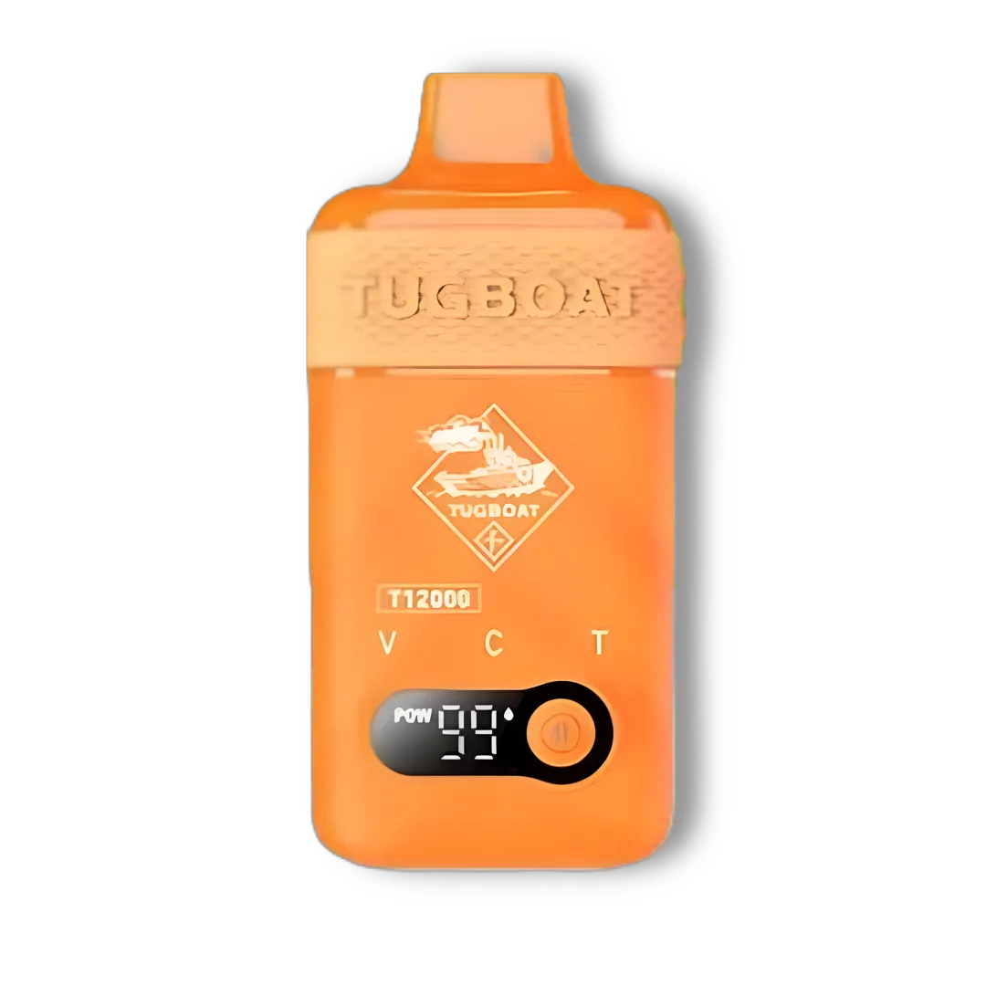 Black Friday Mega Deals: Dubai 2025 Vape Roundup section