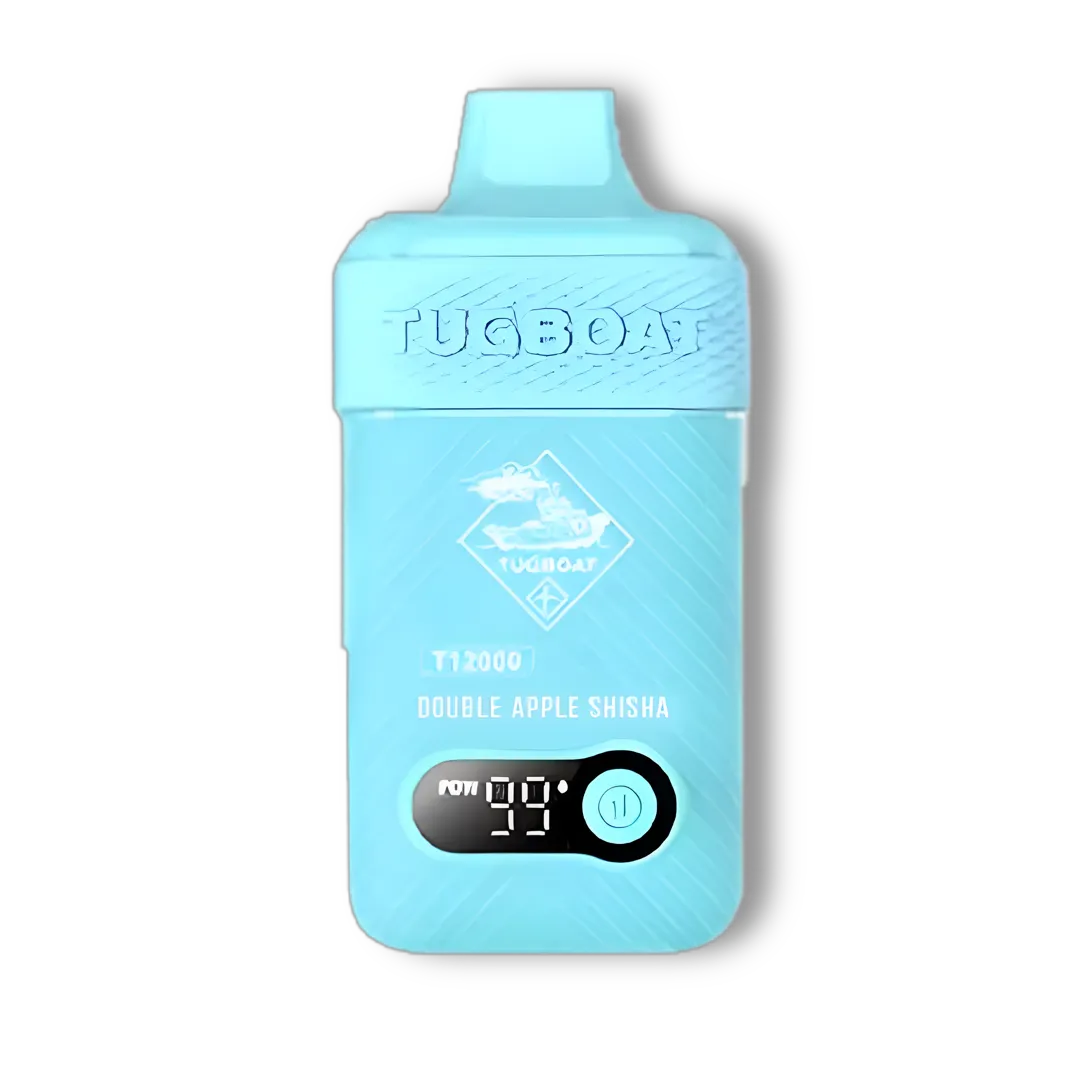 How To Charge Your Vape Correctly (Al Fakher Example) section