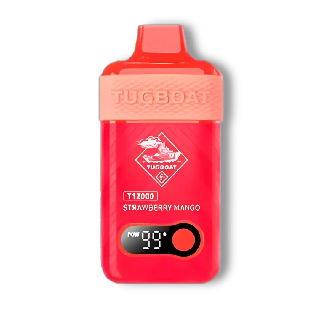 Regulation Watch: Import, Labels, and Youth Protection section